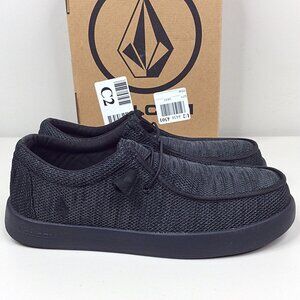 Volcom Chill Casual Composite Toe Work Safety Shoes Women's Size 9.5W Wide w/Box